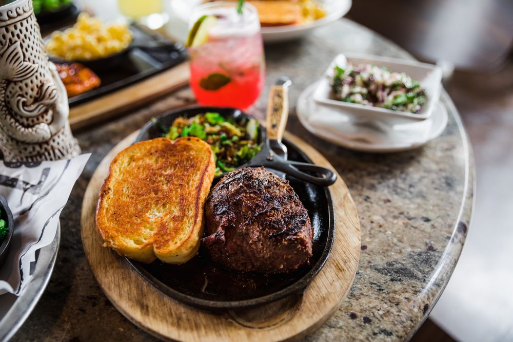 Char Bar No.7 — photo 3