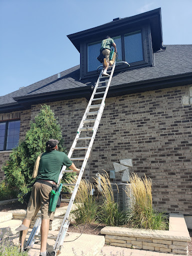 PrimeView Window Cleaning - Thumbnail