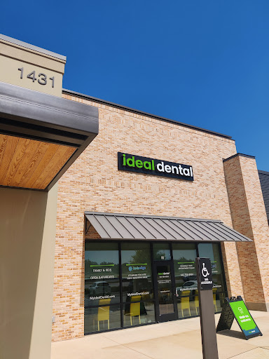 Ideal Dental Georgetown Gallery - United States