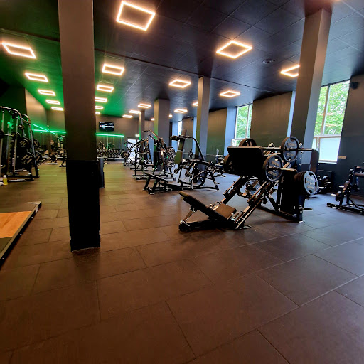 jumpers fitness Bonn Endenich - Thumbnail