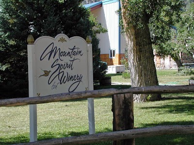 Mountain Spirit Winery