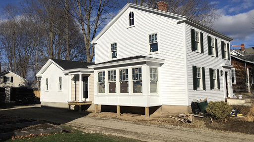 Grappi and sons construction