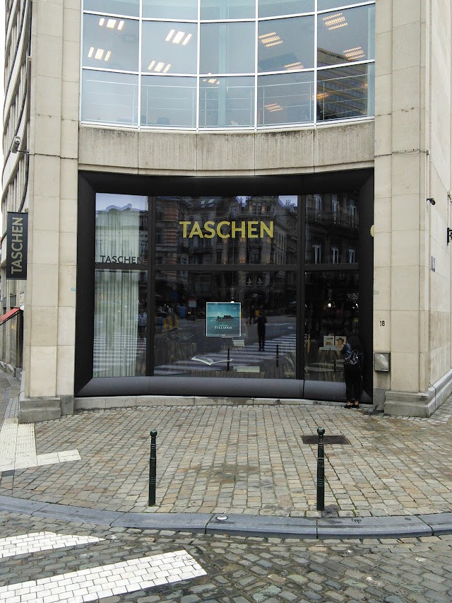 Taschen Books