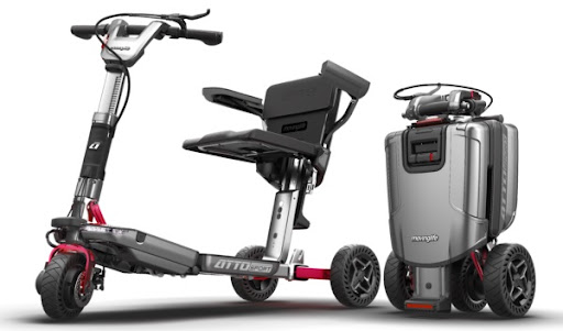 REYNAUD MOBILITE
