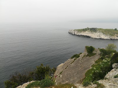 Amasra Deniz Feneri