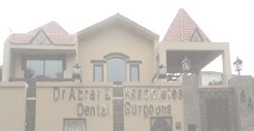 Dr. Abrar & Associates Dental Surgeons rawalpindi