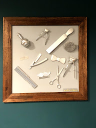 Photo n°15 de JMD COIFFURE à Tourcoing (Barbier)