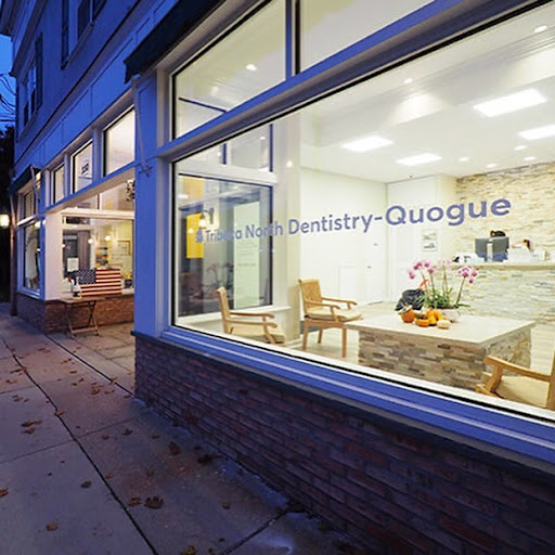Tribeca North Dentistry - Quogue - Thumbnail