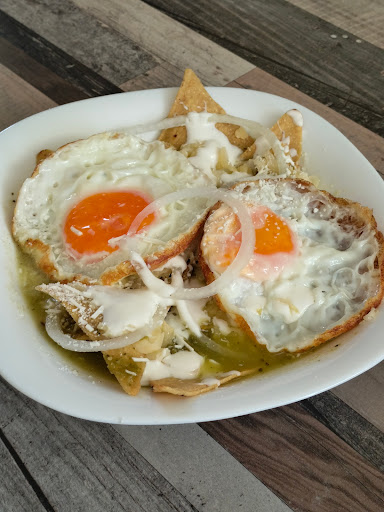 Delicias del hogar - Thumbnail