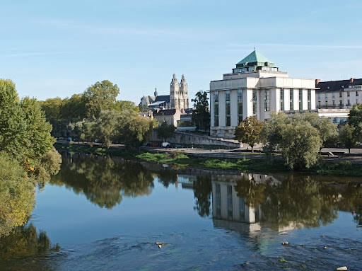 Public Library De Tours - Thumbnail