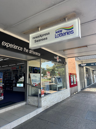newsXpress Swansea - Thumbnail