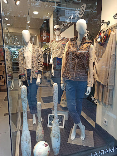 Comentarii opinii despre Semiology- Κατάστημα Λάρισας