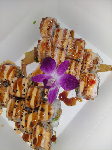 Sakura Hut Japanese Sushi House - Thumbnail