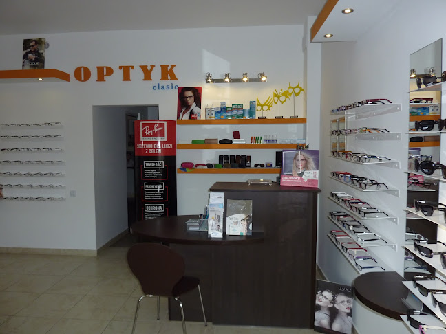 OPTYK CLASIC