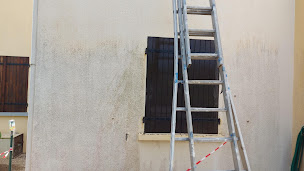 Photo n°10 de MP RENOVATION à Bagnols-sur-Cèze (Peintre en bâtiment)