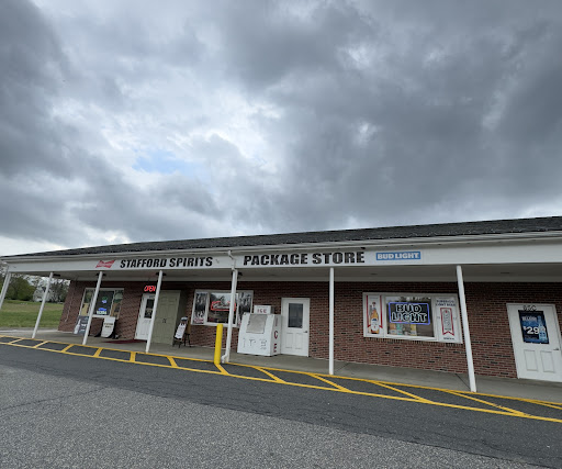Stafford Spirits