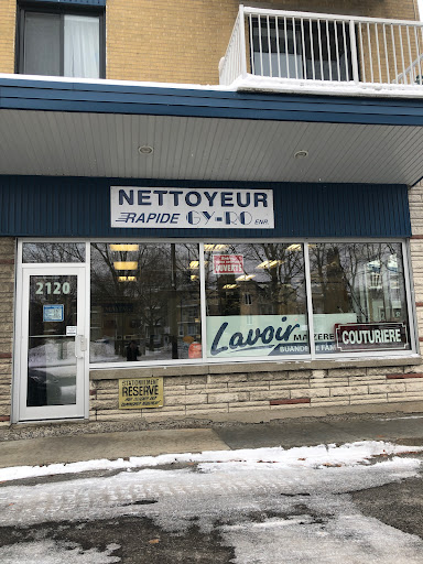 Nettoyeurs Gy-Ro - Thumbnail