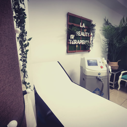 La Beauty Terapeuta