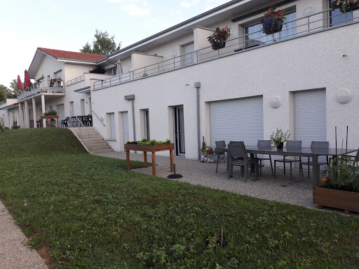 Photo de Maison partagée Ages & Vie de Grandfontaine à Franois (25770)