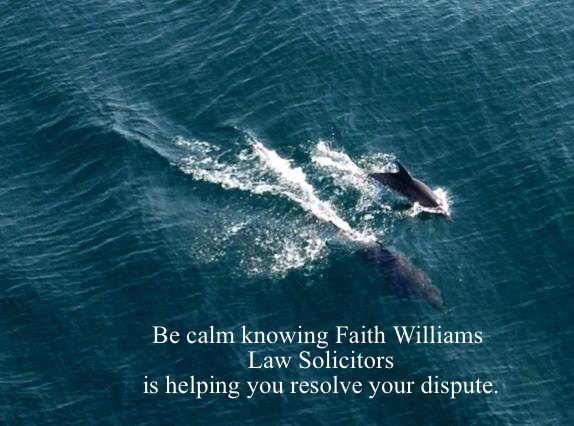 Faith Williams Law Limited - Lincoln
