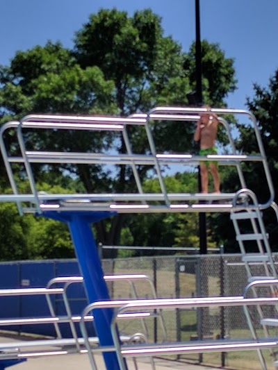 Marshall Aquatic Center