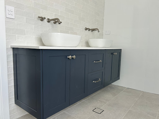 Stylish Plumbing Solutions