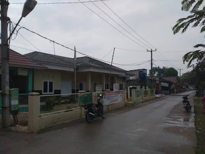Photos of Desa Dawuan Timur