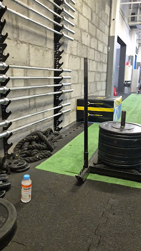 ZONE Fitness - Warszawa