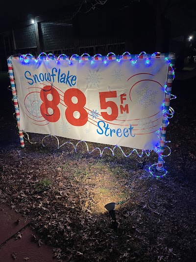 Snowflake Street