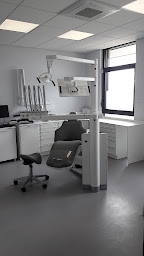 Photo n°2 de Centre de Santé Dentaire (Docteur Marie LARTAUD) à Sombernon (Dentiste)