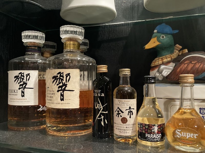 スナックミドリ(Midori)