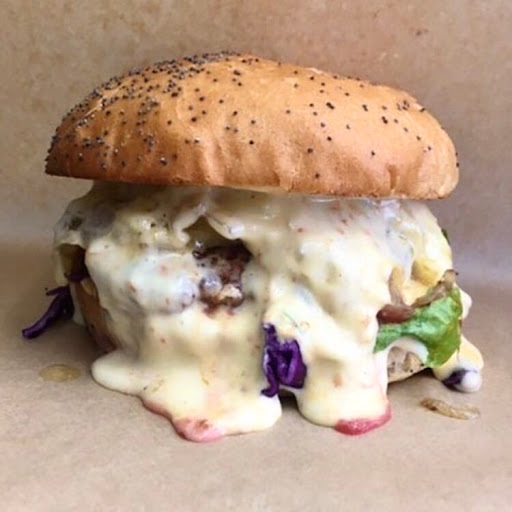 Photo 3 - Fou'd Food