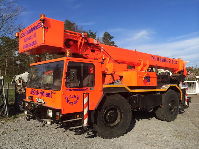 Ulrich Brindöpke photo