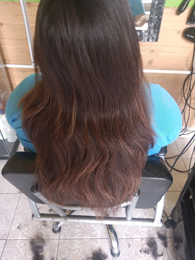 Araceli salon Gallery - Mexico