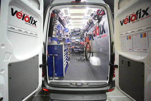 Velofix Okanagan Mobile Bike Shop - Thumbnail