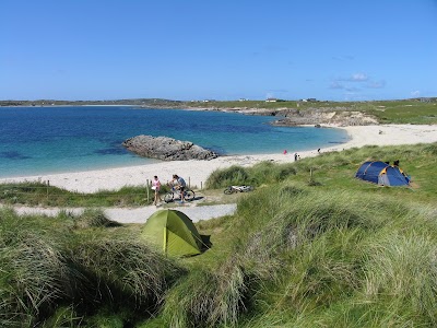 Photos of Clifden ecoBeach Camping & Caravanning Park