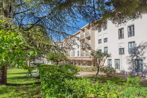 Photo de Colisée - EHPAD LA FILOSETTE à Ensuès-la-Redonne (13820)