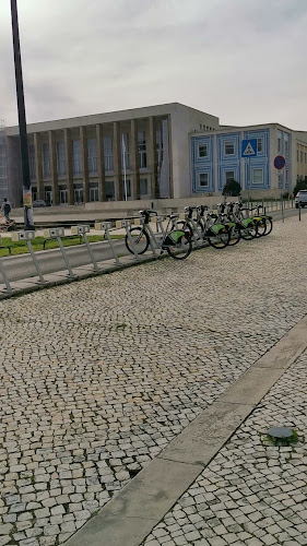 Universidade de Lisboa - Universidade