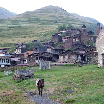 lodging