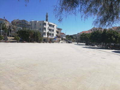 Datça Meydan