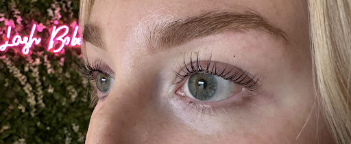 Le Lash - Visual