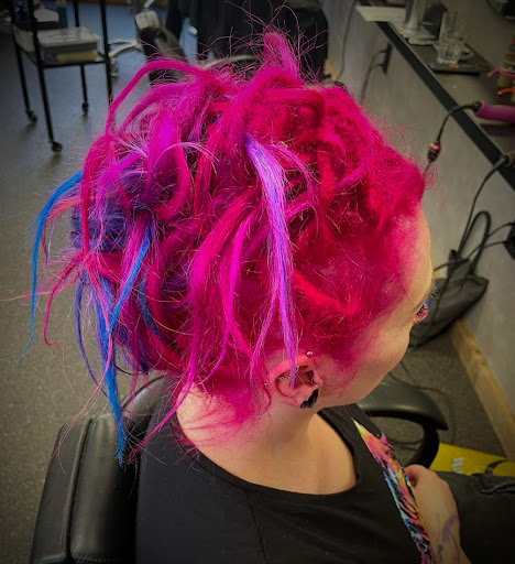 Hairstudio BlitzzZ