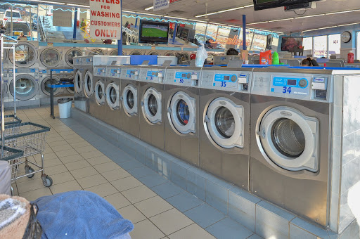 The Laundry Pass - Thumbnail