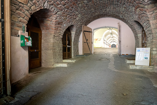 Fort Kléber - Thumbnail