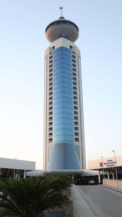 Photos of Grand Millennium Hotel Sulaimani