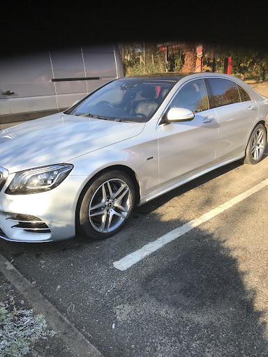MDC Chauffeur service - Thumbnail
