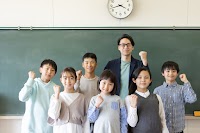 近藤塾 東向日駅前教室