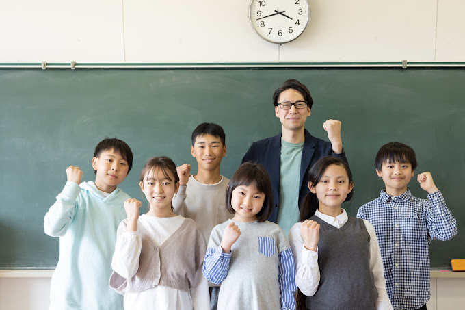 近藤塾 東向日駅前教室