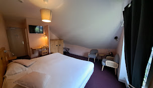 Photo n°7 de Alti'Pic Hôtel à Mont-Dore (Hôtel)