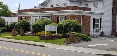 Bizub-Parker Funeral Home